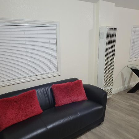 Adorable 1 Bedroom Apartment Vallejo Kültér fotó