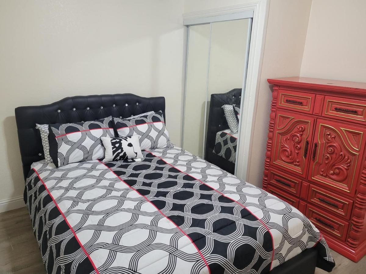 Adorable 1 Bedroom Apartment Vallejo Kültér fotó