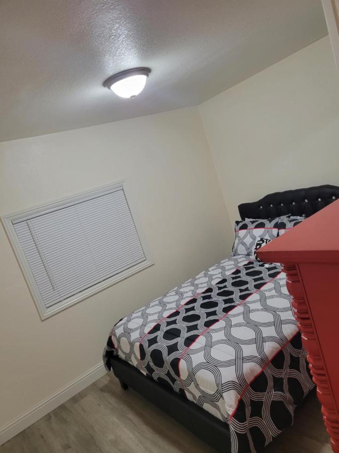 Adorable 1 Bedroom Apartment Vallejo Kültér fotó
